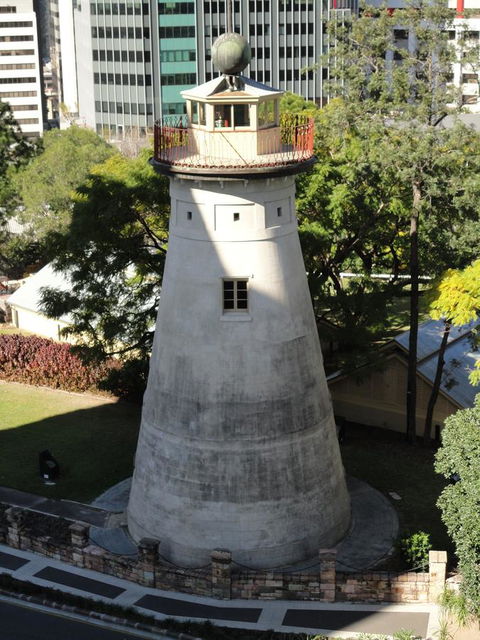 Madison Tower Mill Hotel - Accommodation Rockhampton 11