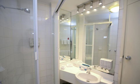 Madison Tower Mill Hotel - Accommodation Rockhampton 10