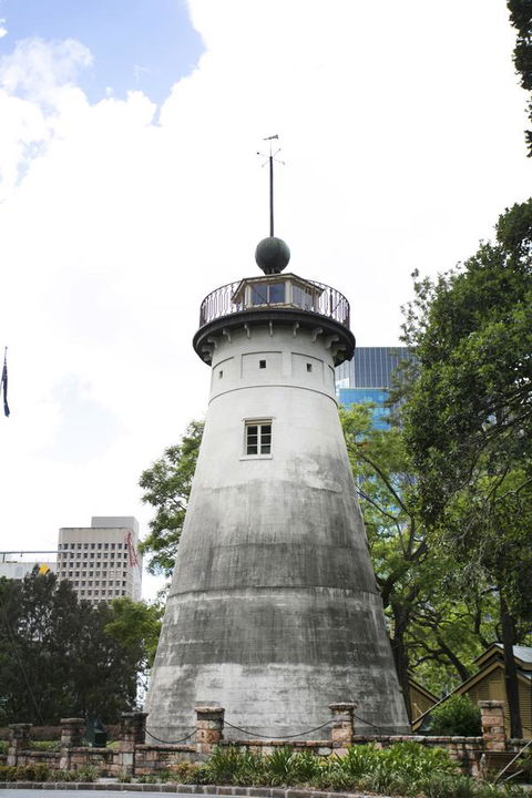 Madison Tower Mill Hotel - Accommodation Rockhampton 12