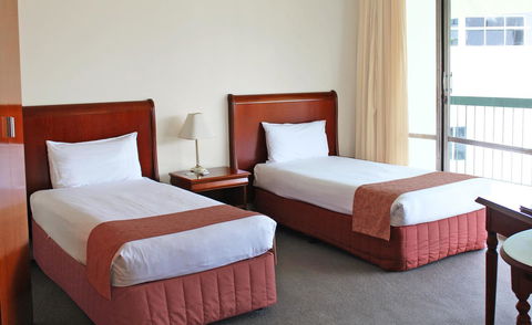 Madison Tower Mill Hotel - Accommodation Rockhampton 5