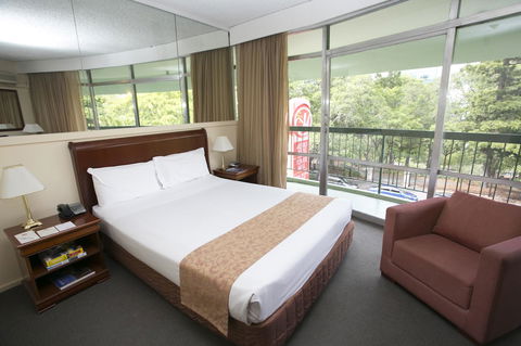 Madison Tower Mill Hotel - Accommodation Rockhampton 6