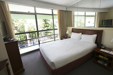 Madison Tower Mill Hotel - Accommodation Rockhampton 8