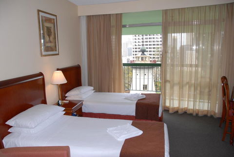 Madison Tower Mill Hotel - Accommodation Rockhampton 22