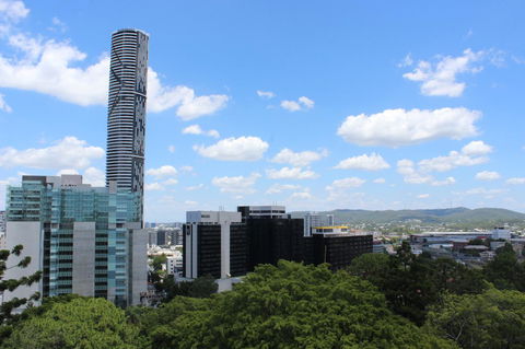 Madison Tower Mill Hotel - Accommodation Rockhampton 16