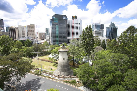 Madison Tower Mill Hotel - Accommodation Rockhampton 13