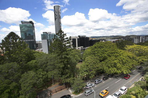 Madison Tower Mill Hotel - Accommodation Rockhampton 14