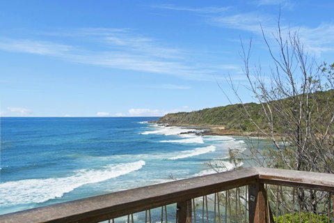 Pandanus Coolum Beach - Accommodation Rockhampton 16