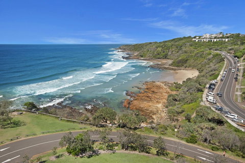 Pandanus Coolum Beach - Accommodation Rockhampton 14