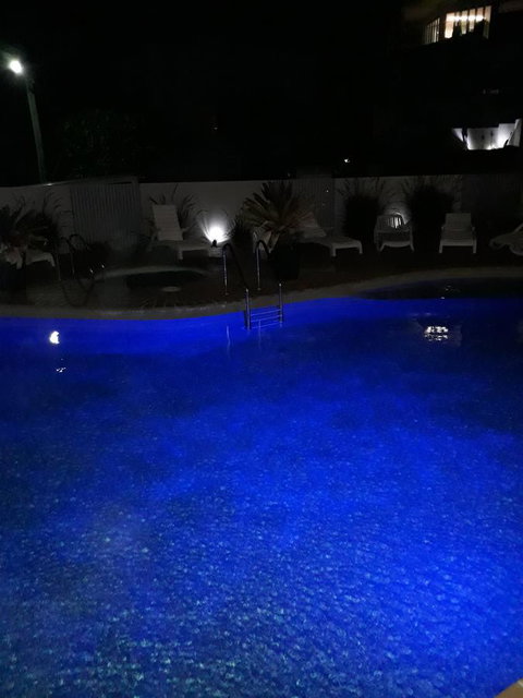 Pandanus Coolum Beach - Accommodation Rockhampton 9