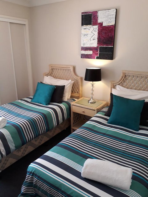 Pandanus Coolum Beach - Accommodation Rockhampton 26