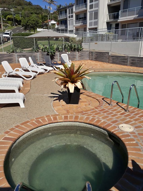 Pandanus Coolum Beach - Accommodation Rockhampton 3