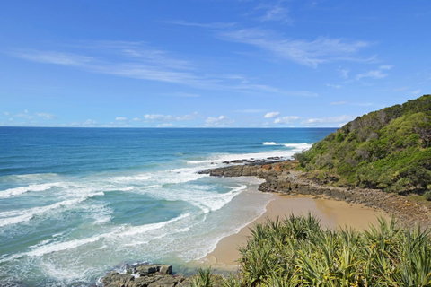 Pandanus Coolum Beach - Accommodation Rockhampton 12