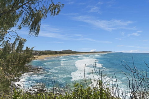 Pandanus Coolum Beach - Accommodation Rockhampton 17
