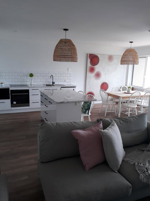 Pandanus Coolum Beach - Accommodation Rockhampton 4
