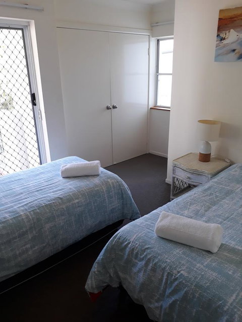 Pandanus Coolum Beach - Accommodation Rockhampton 21