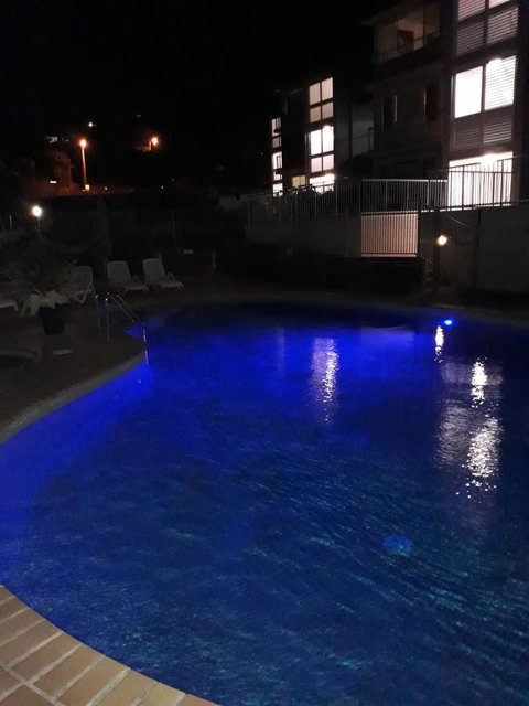Pandanus Coolum Beach - Accommodation Rockhampton 11