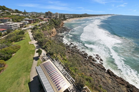 Pandanus Coolum Beach - Accommodation Rockhampton 15