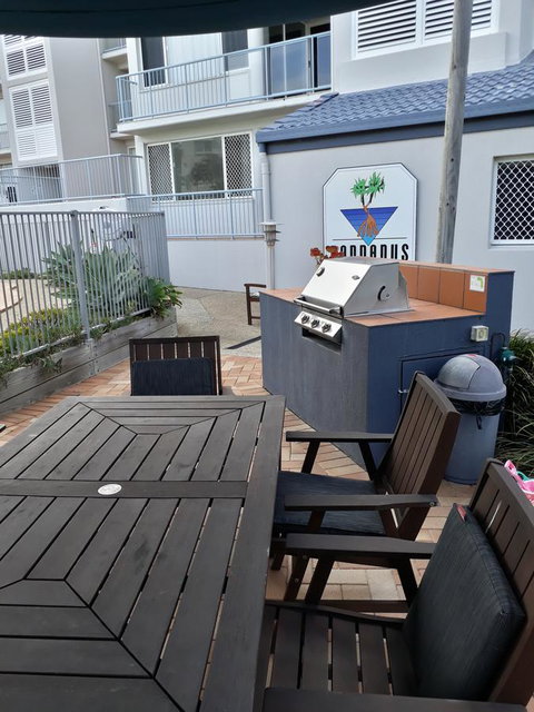 Pandanus Coolum Beach - Accommodation Rockhampton 1
