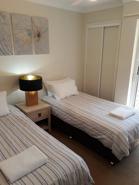 Pandanus Coolum Beach - Accommodation Rockhampton 27