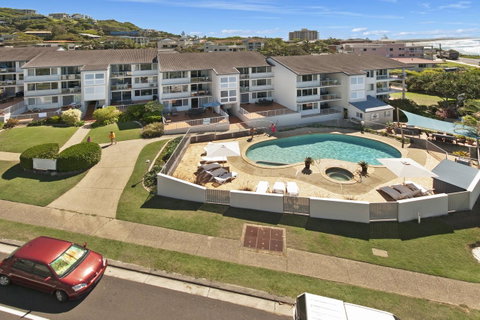 Pandanus Coolum Beach - Accommodation Rockhampton 19