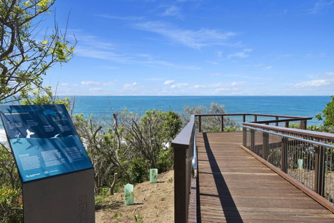 Pandanus Coolum Beach - Accommodation Rockhampton 18
