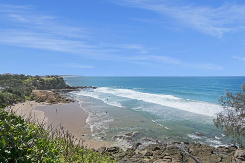 Pandanus Coolum Beach - Accommodation Rockhampton 13