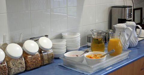 City Motor Inn - Accommodation Rockhampton 8