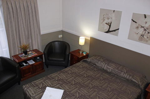 City Motor Inn - Accommodation Rockhampton 5