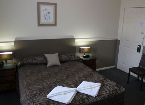 City Motor Inn - Accommodation Rockhampton 10