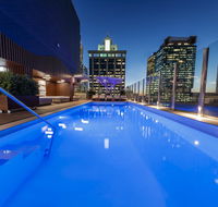 Mercure Brisbane King George Square - Accommodation Rockhampton