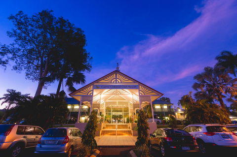 Cairns Colonial Club Resort - Accommodation Rockhampton 14