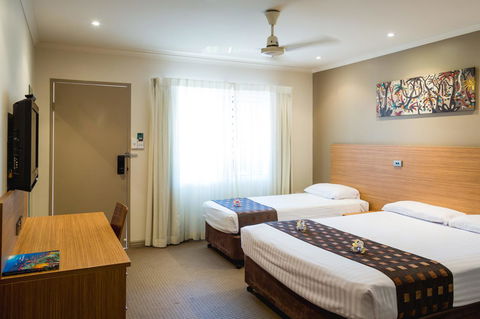 Cairns Colonial Club Resort - Accommodation Rockhampton 37