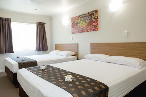 Cairns Colonial Club Resort - Accommodation Rockhampton 32