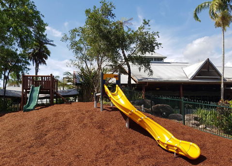 Cairns Colonial Club Resort - Accommodation Rockhampton 9