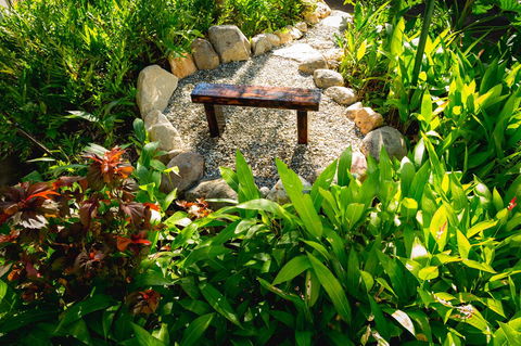 Cairns Colonial Club Resort - Accommodation Rockhampton 42