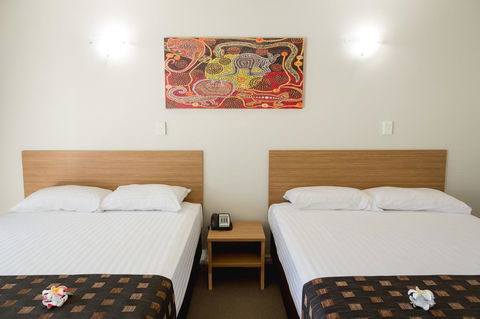 Cairns Colonial Club Resort - Accommodation Rockhampton 34