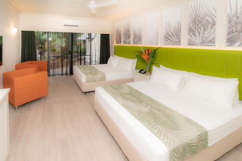 Cairns Colonial Club Resort - Accommodation Rockhampton 3