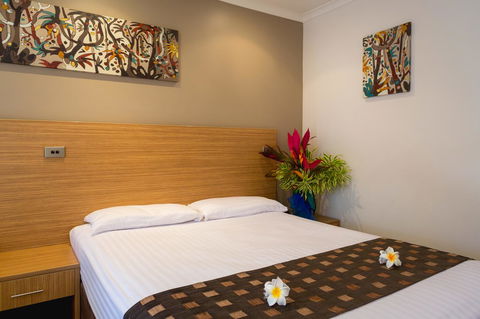 Cairns Colonial Club Resort - Accommodation Rockhampton 38