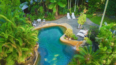 Cairns Colonial Club Resort - Accommodation Rockhampton 16