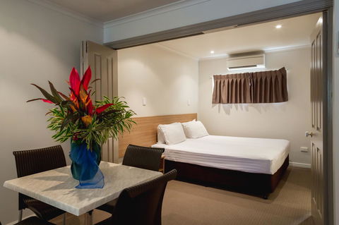 Cairns Colonial Club Resort - Accommodation Rockhampton 27