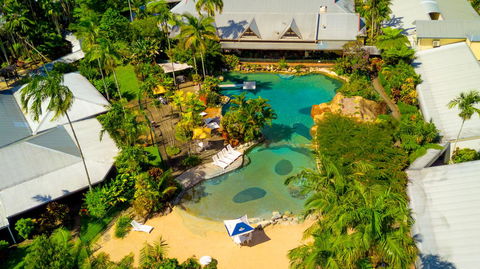 Cairns Colonial Club Resort - Accommodation Rockhampton 13