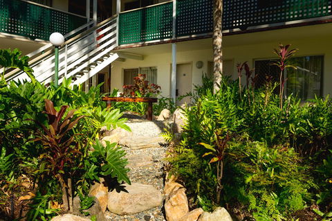 Cairns Colonial Club Resort - Accommodation Rockhampton 43