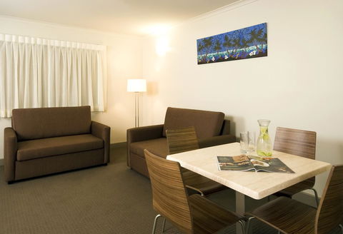 Cairns Colonial Club Resort - Accommodation Rockhampton 29