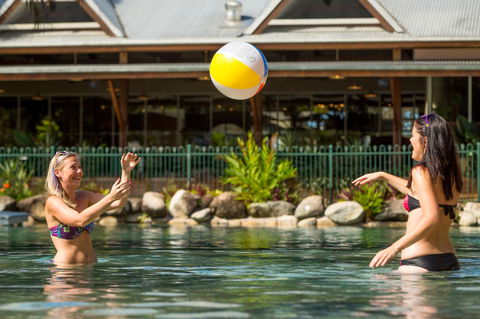 Cairns Colonial Club Resort - Accommodation Rockhampton 18