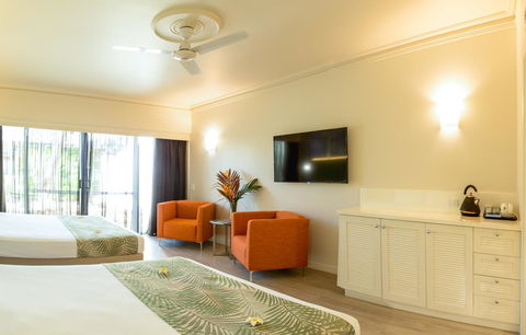 Cairns Colonial Club Resort - Accommodation Rockhampton 24
