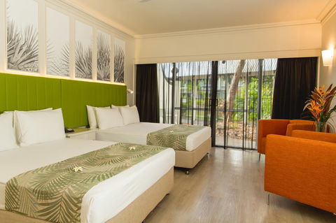Cairns Colonial Club Resort - Accommodation Rockhampton 23