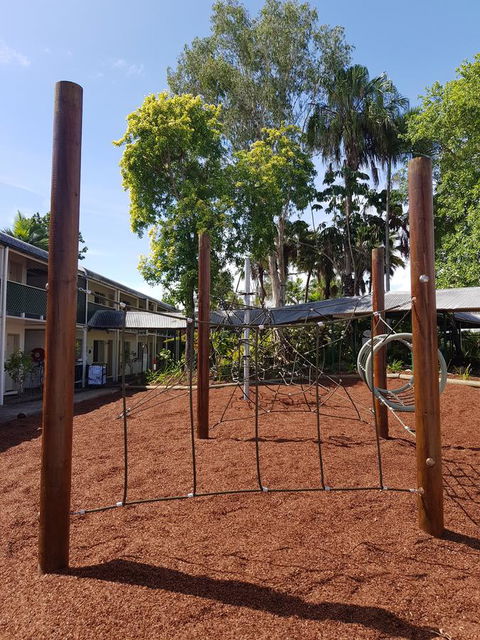 Cairns Colonial Club Resort - Accommodation Rockhampton 11