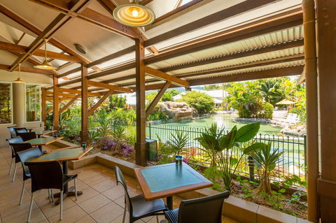 Cairns Colonial Club Resort - Accommodation Rockhampton 20
