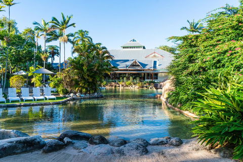 Cairns Colonial Club Resort - Accommodation Rockhampton 12