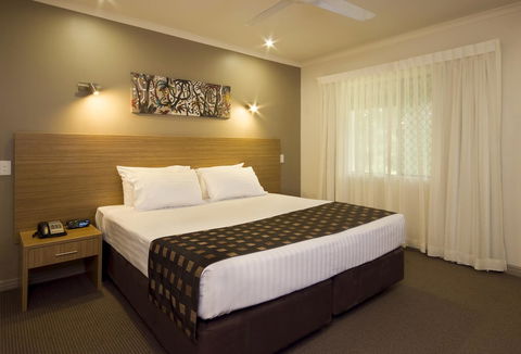 Cairns Colonial Club Resort - Accommodation Rockhampton 41